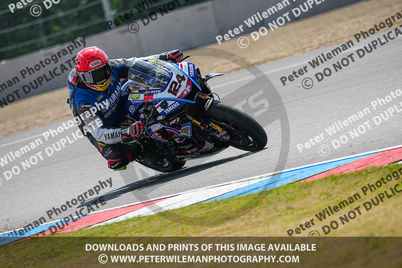 Slovakia Ring;event digital images;motorbikes;no limits;peter wileman photography;trackday;trackday digital images